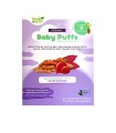 LE Organic Baby Puff - Beetroot & Sweet Potato