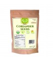 Gabrielle T Organic Coriander Seeds