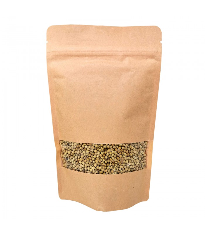 Gabrielle T Organic Coriander Seeds