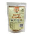 Gabrielle T USDA Organic Curry Powder