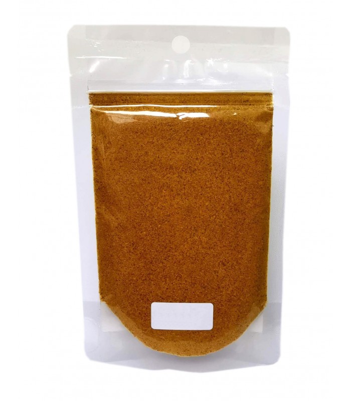 Gabrielle T USDA Organic Curry Powder