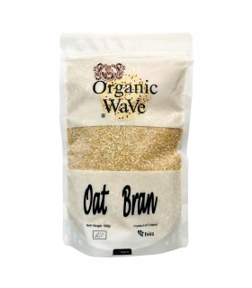[2x500g] Oat Bran