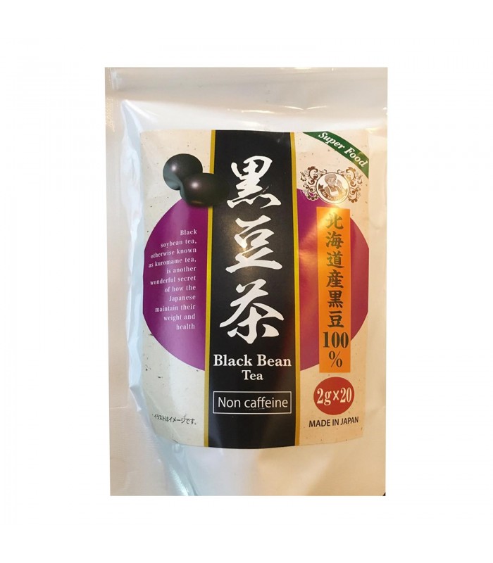 Black Bean Tea (Japan) Non-Caffeine