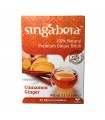 Ginger Cinnamon Drink - 100% Premium & Natural