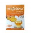 Ginger Original Drink - 100% Premium & Natural