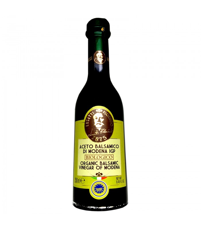Organic Balsamic Vinegar of Modena