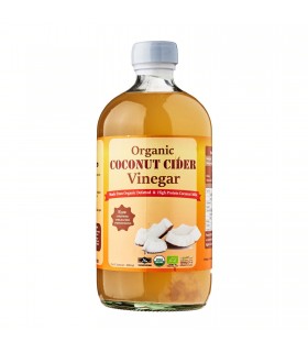 Organic Coconut Cider Vinegar