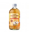 Organic Coconut Cider Vinegar