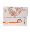 Gabrielle T Organic Baby Noodles - Carrot, wheat & pumpkin