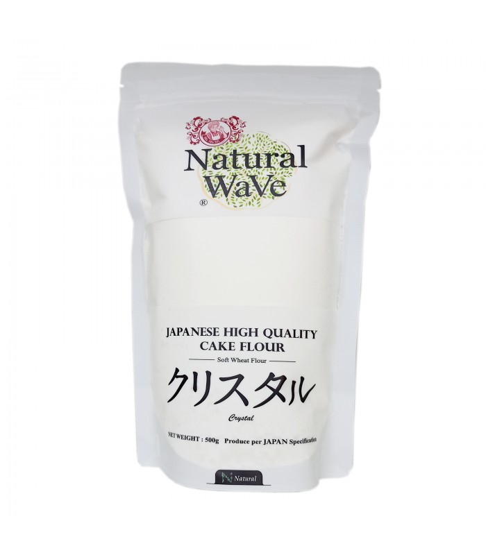 Japanese High Quality Cake Flour