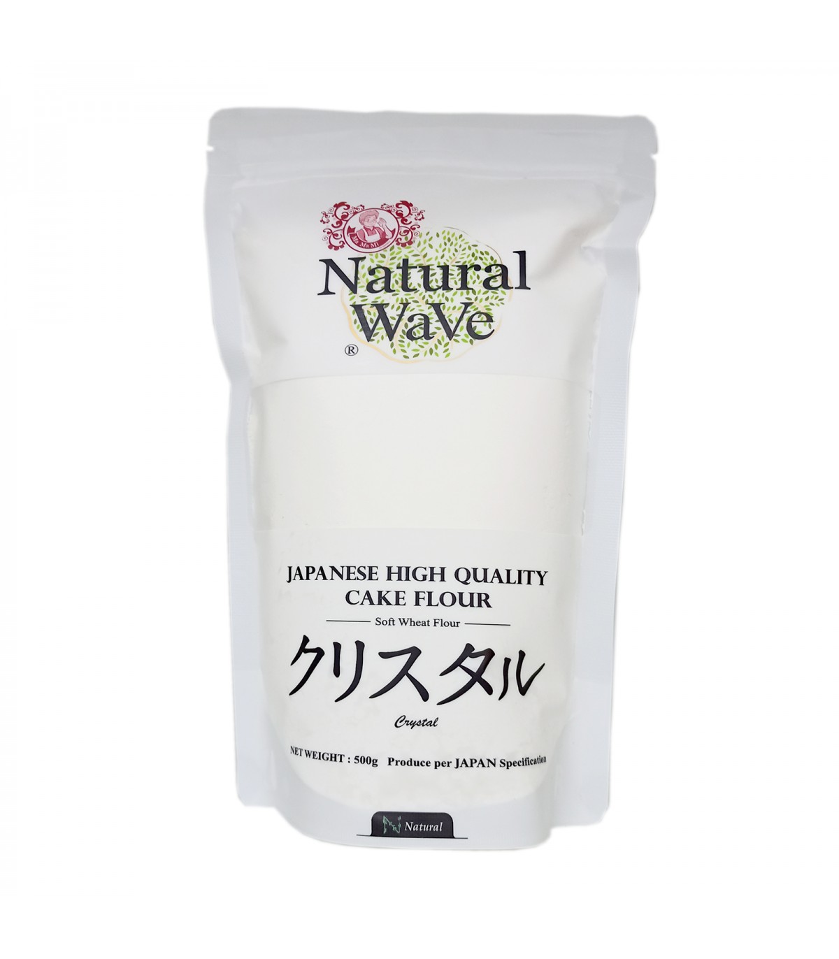 Japanese High Quality Cake Flour