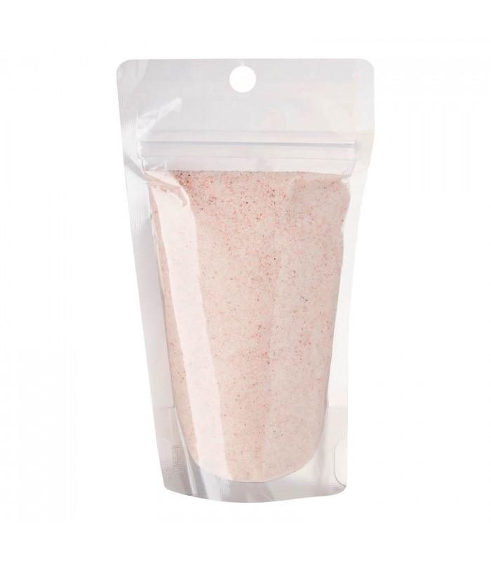 Natural Himalaya Pink Rock Salt
