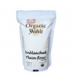 Organic Unbleached Plain Flour