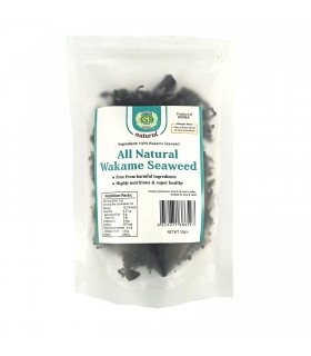 Wakame Seaweed (Korea)