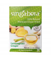 Ginger Lemongrass Drink - 100% Premium & Natural