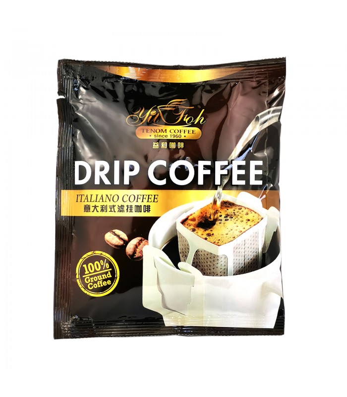Tenom Italiano Drip Coffee