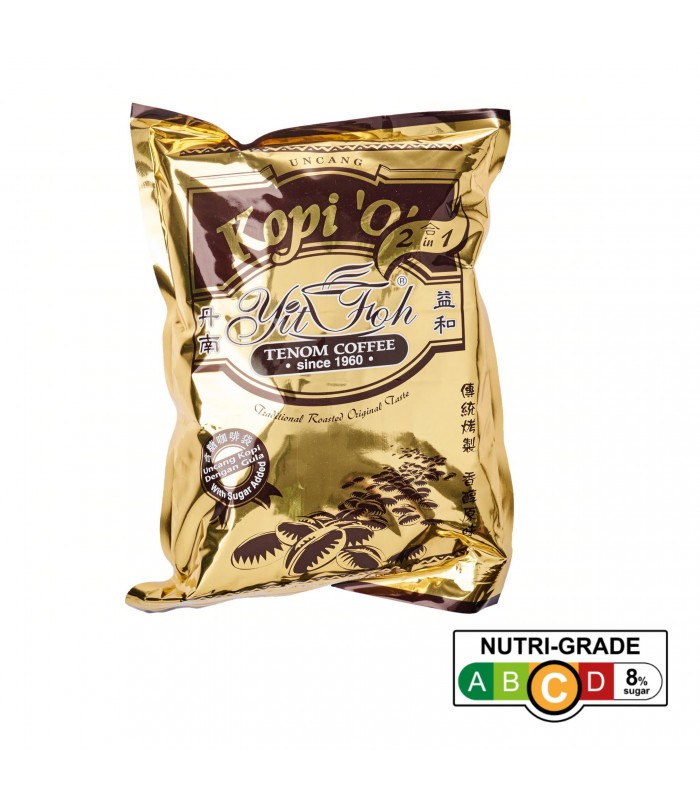 Tenom kopi O 2-In-1  (12 x 20g)
