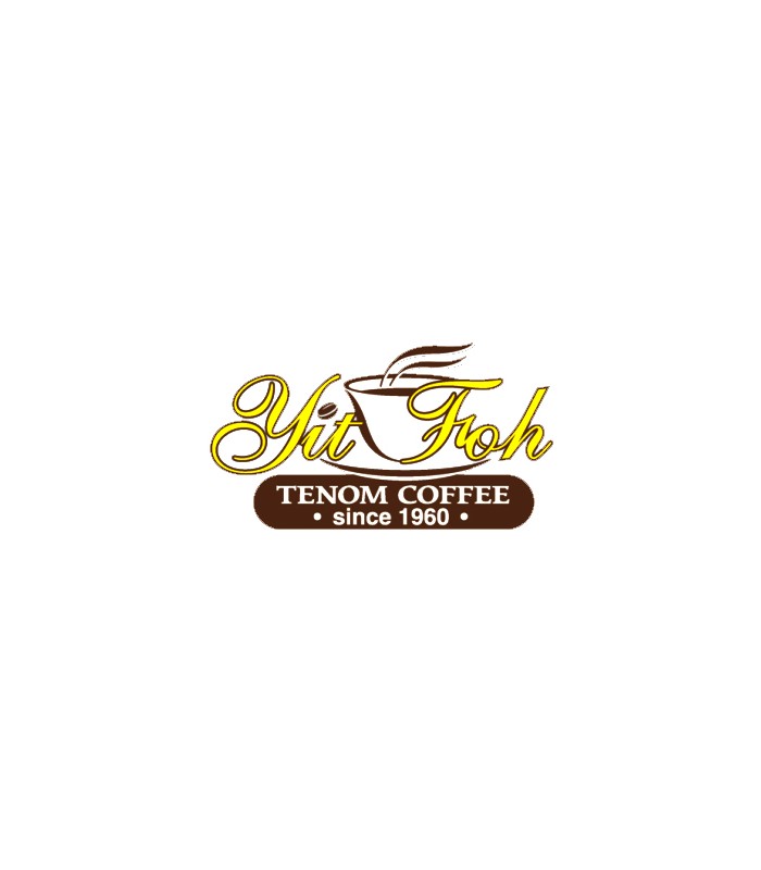 Tenom Latte 3-in-1 (10 x 35g)