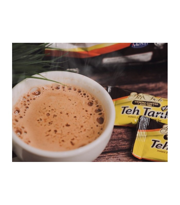 Tenom Teh Tarik Kaw (12 x 40g)