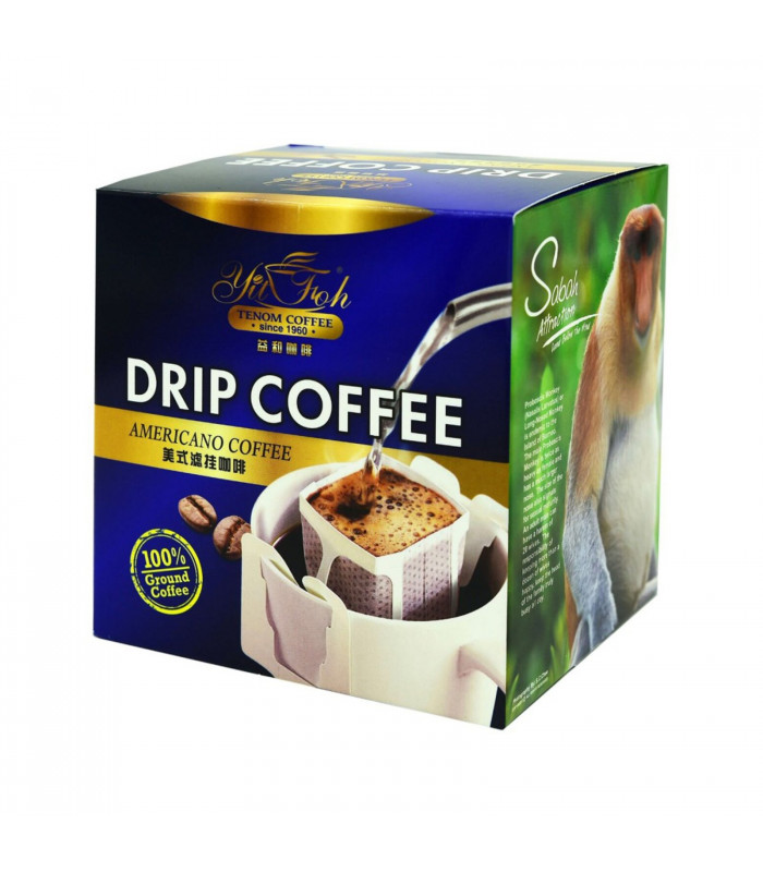 Tenom Americano Drip Coffee