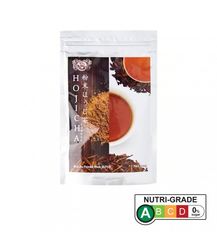 Hojicha Powder (Japan日本制)