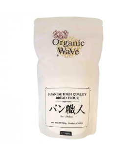 Japanese High Quality Bread Flour