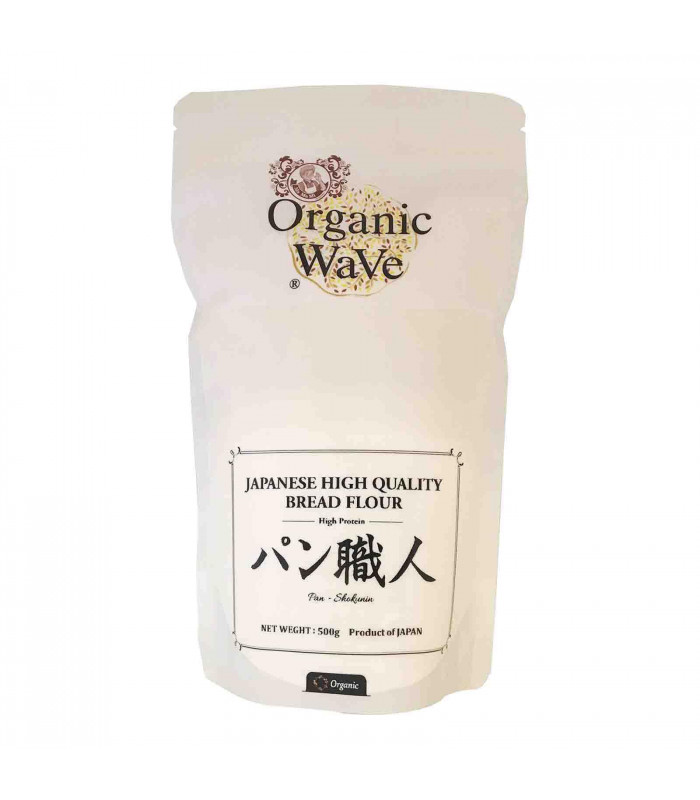 Japanese High Quality Bread Flour
