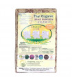 Organic Thai Mixed Brown Rice