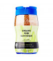 Organic Pure Cane Sugar