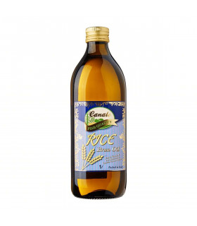 Canale Rice Bran Oil