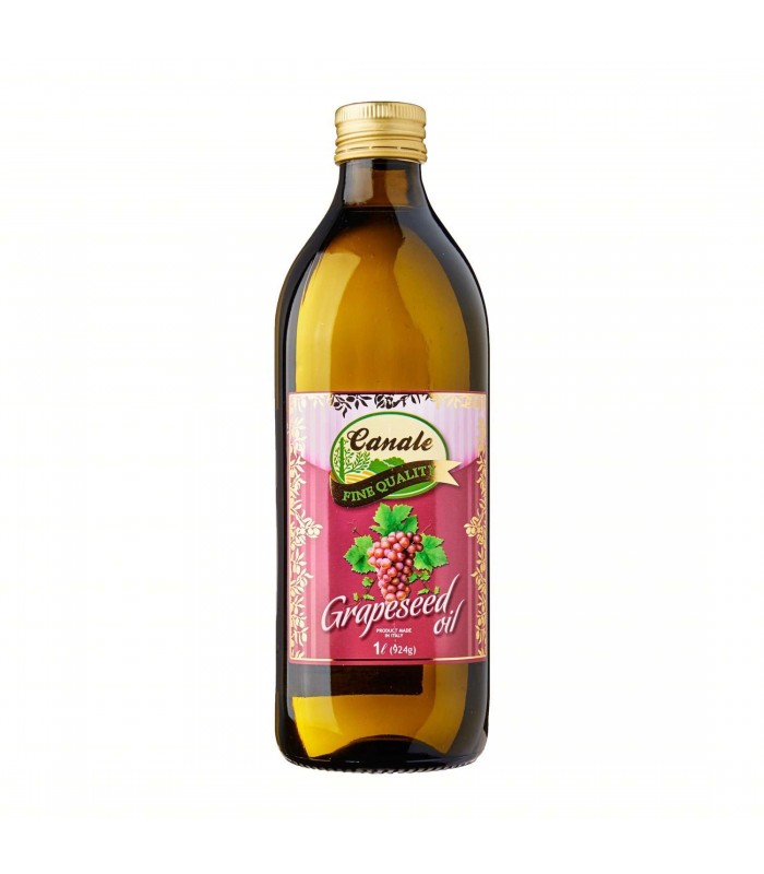 Canale Grapeseed Oil