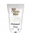 Organic Wholemeal Flour