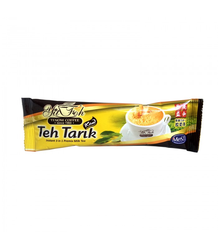 Tenom Teh Tarik Kaw (12 x 40g)