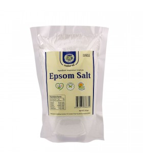 [2 x 450g] Epsom Salt (Germany)