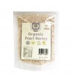 [2 x 400g] Organic Pearl Barley