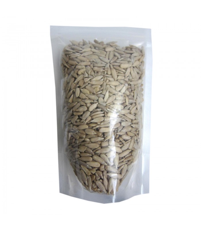 [2 x 200g] Organic Sunflower Seeds