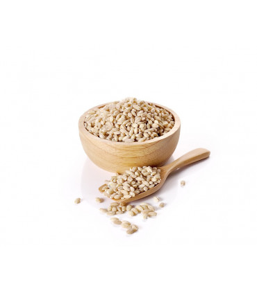 Beans, Cereal & Oats