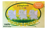 3 Elephant